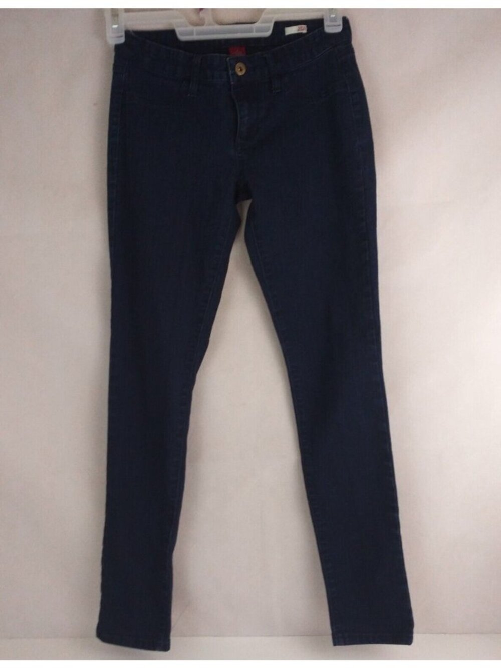 Arizona Jeans Women's Super Skinny Dark Wash Jeans Size 5